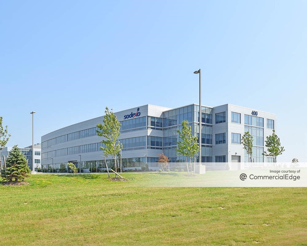 Airborne Business Park - 400 Airborne Pkwy