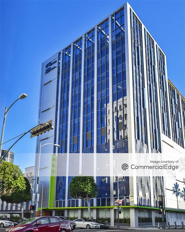 Rox-San Medical Plaza