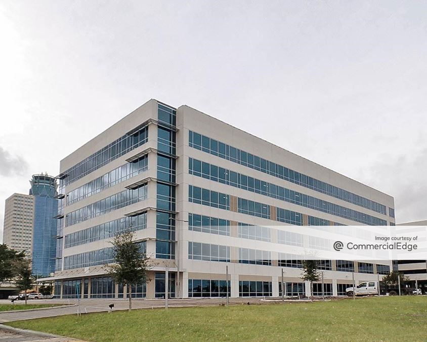 Cemex Building - 10100 Katy Fwy, Houston, TX | Office Space