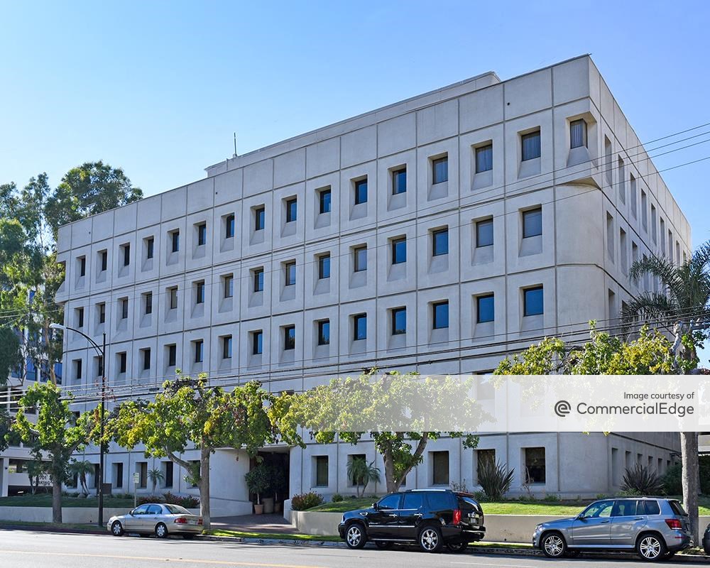 Golden State Medical Plaza
