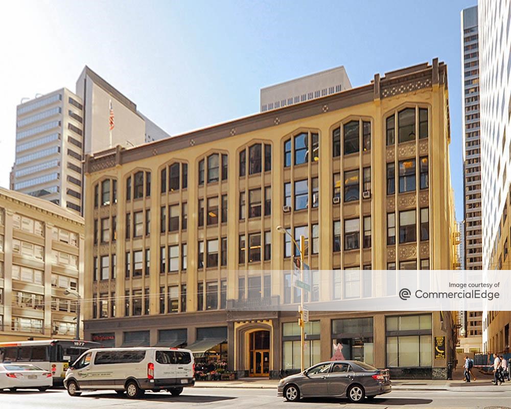 450 Mission Street