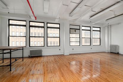 Manhattan Ny Office Space For Lease Rent Propertyshark
