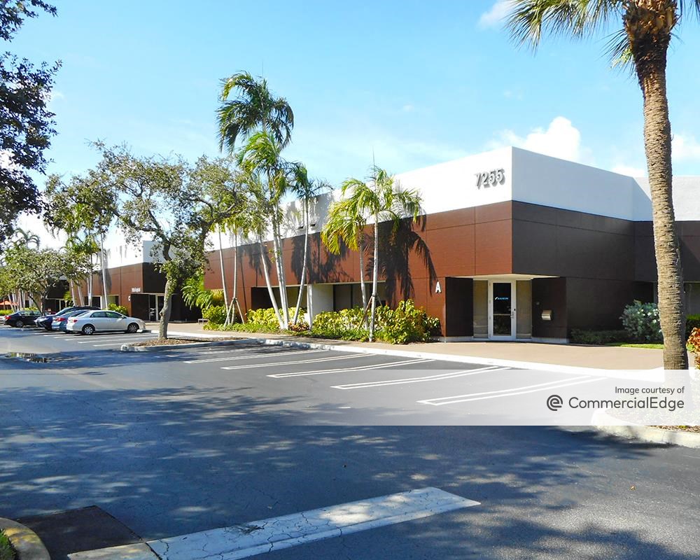 The Landing at MIA - 7255 Corporate Center Drive