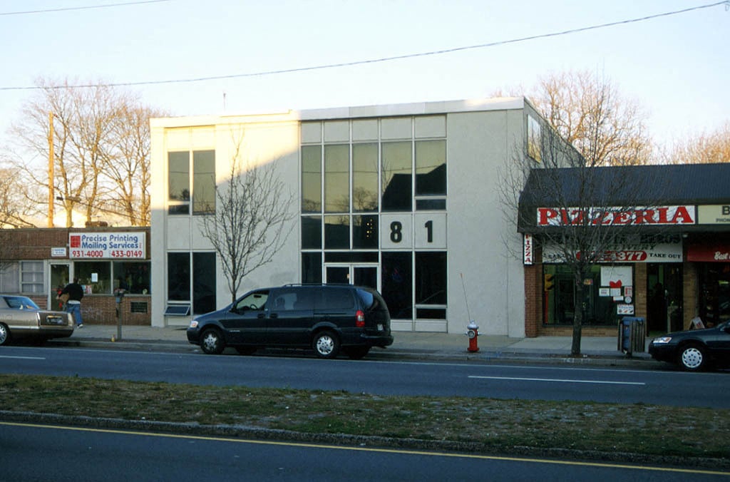 Listing photo