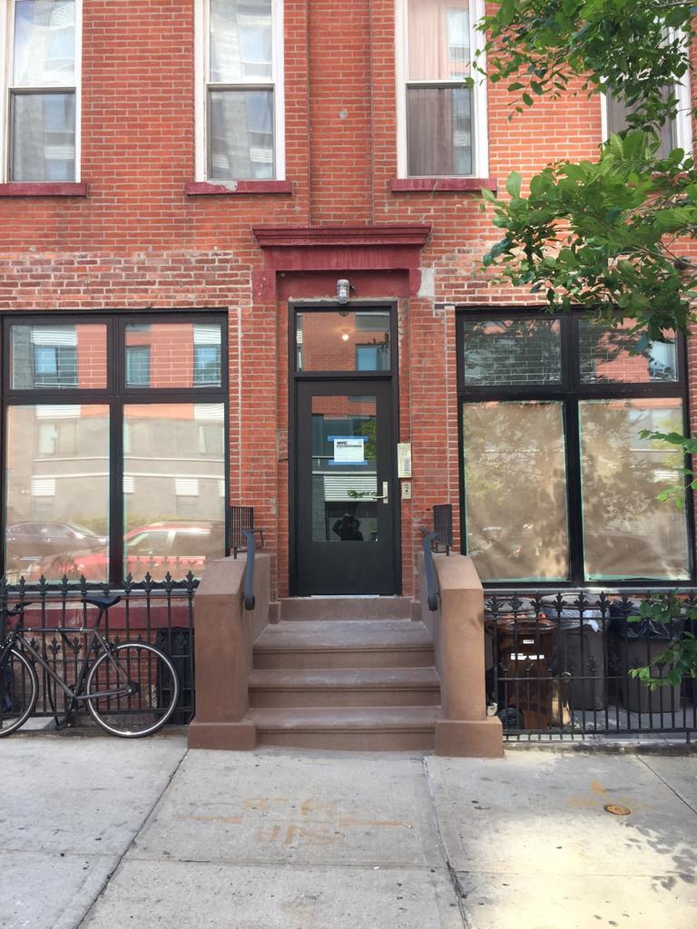 14 Clermont Ave
