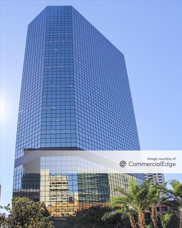101 West Broadway