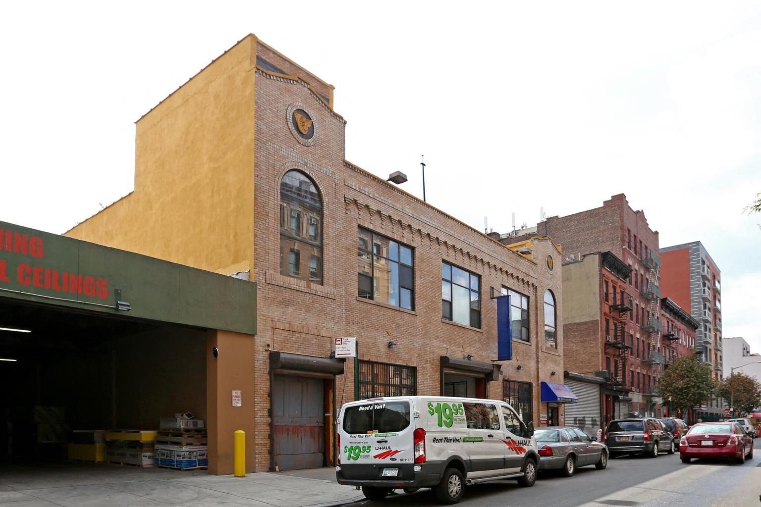 220-226 E 117th St
