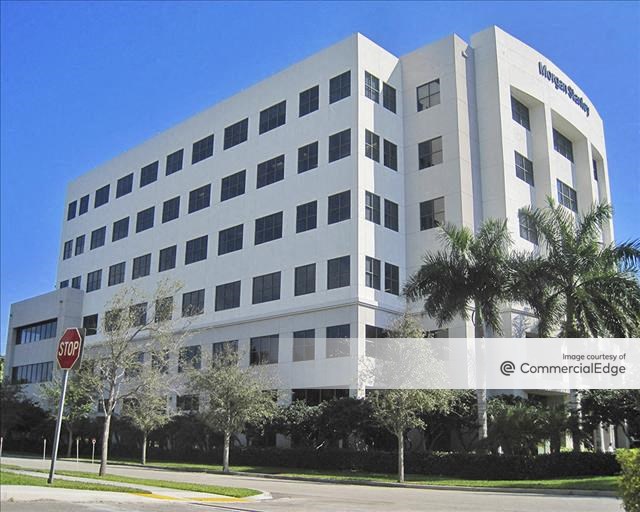 Aventura Corporate Center
