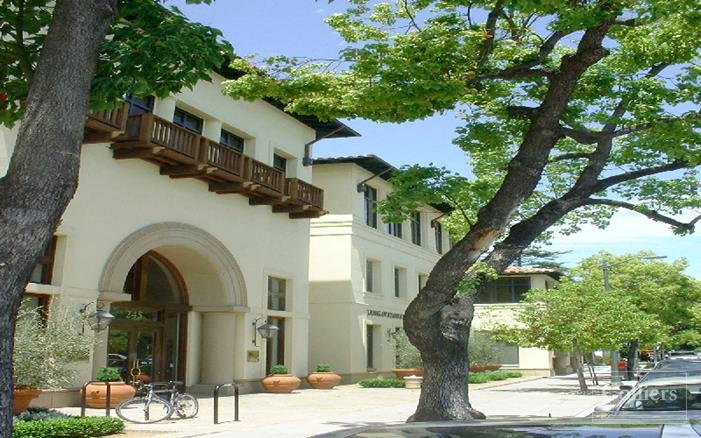 OFFICE SPACE FOR SUBLEASE