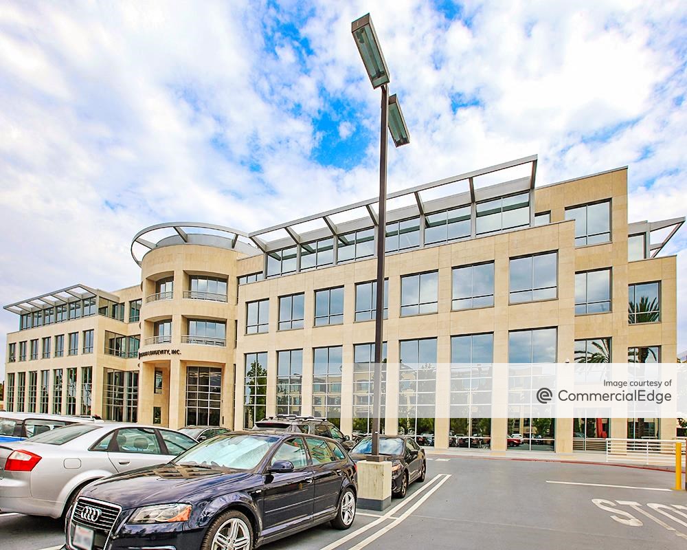 4570 Executive Drive