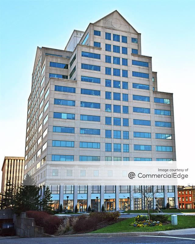 One State Street Square
