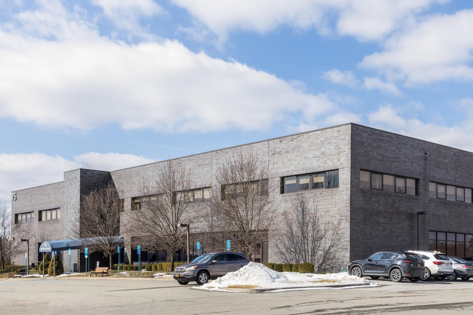 Orange Regional Medical Pavilion