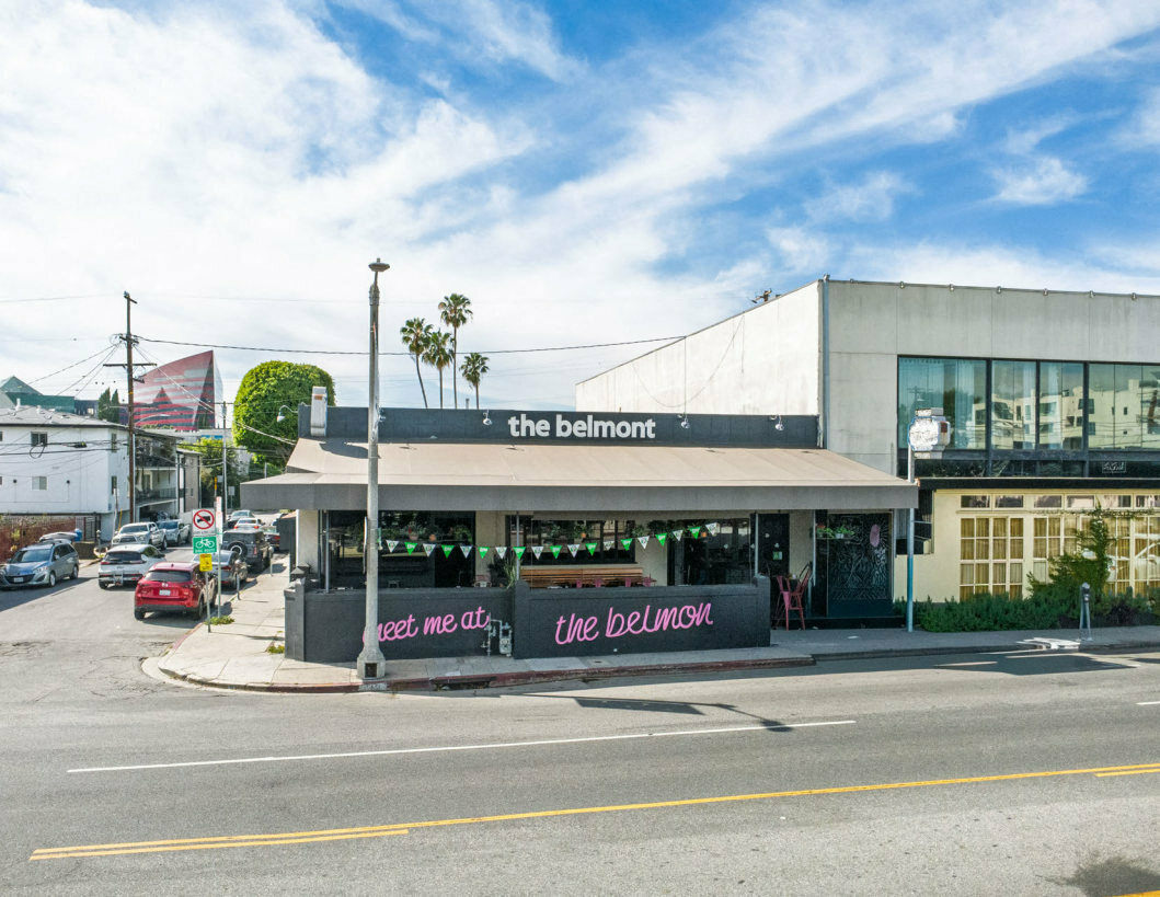 747 N La Cienega Blvd