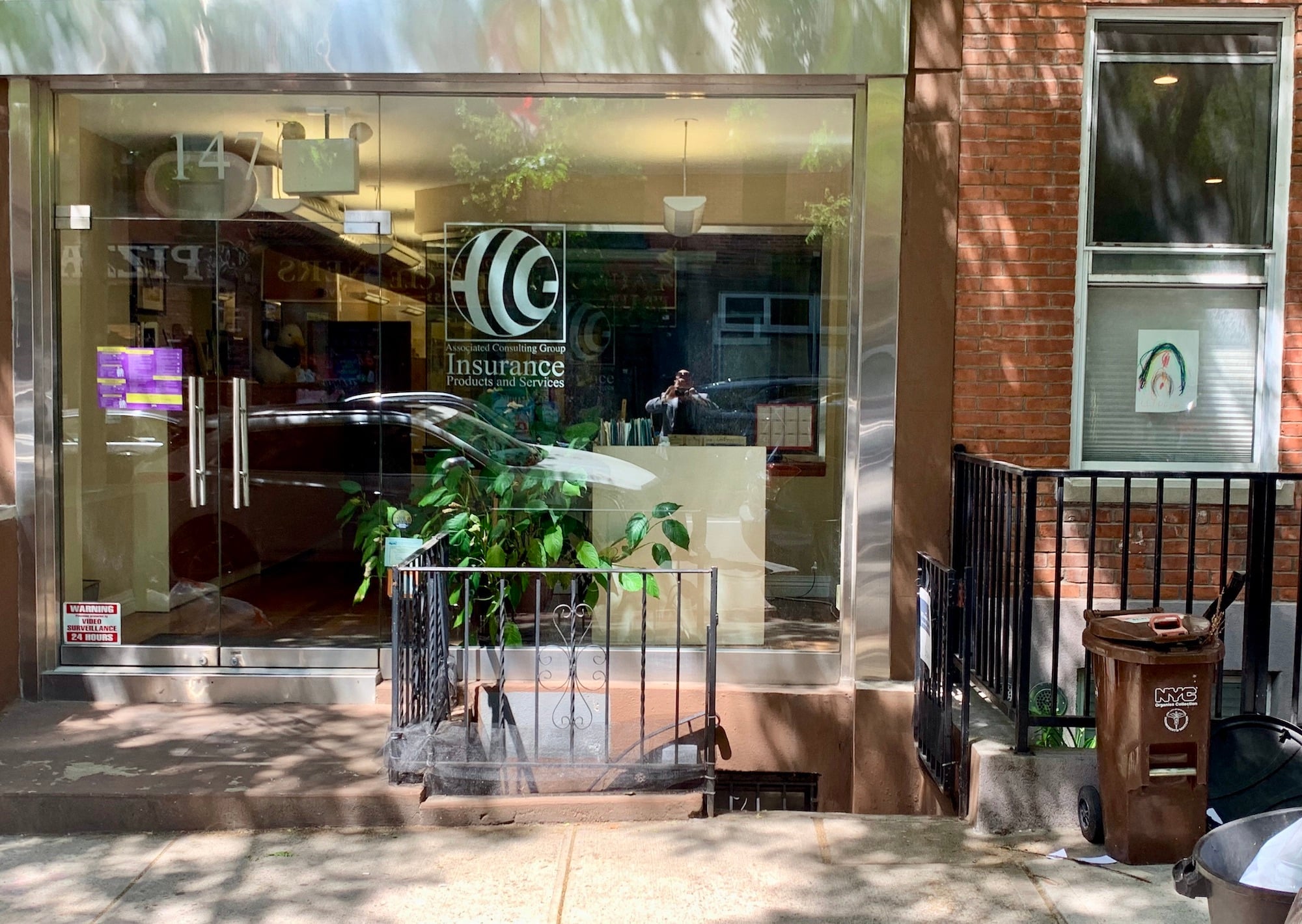 147 Union St