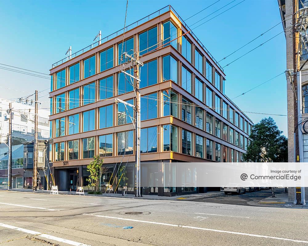 531 BRYANT