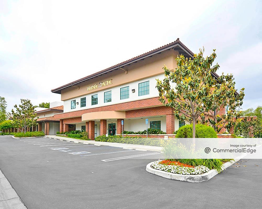 Westlake Medical Center