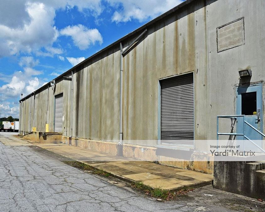 Warehouse jobs in atlanta ga fulton industrial information