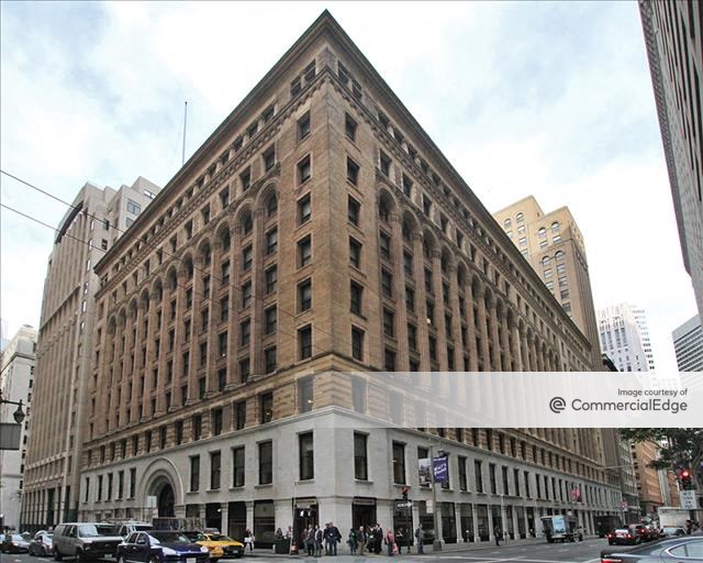 The Mills Building