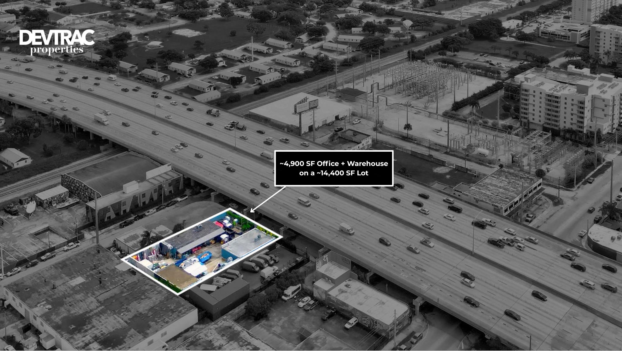 7150-7160 NW 5th Pl