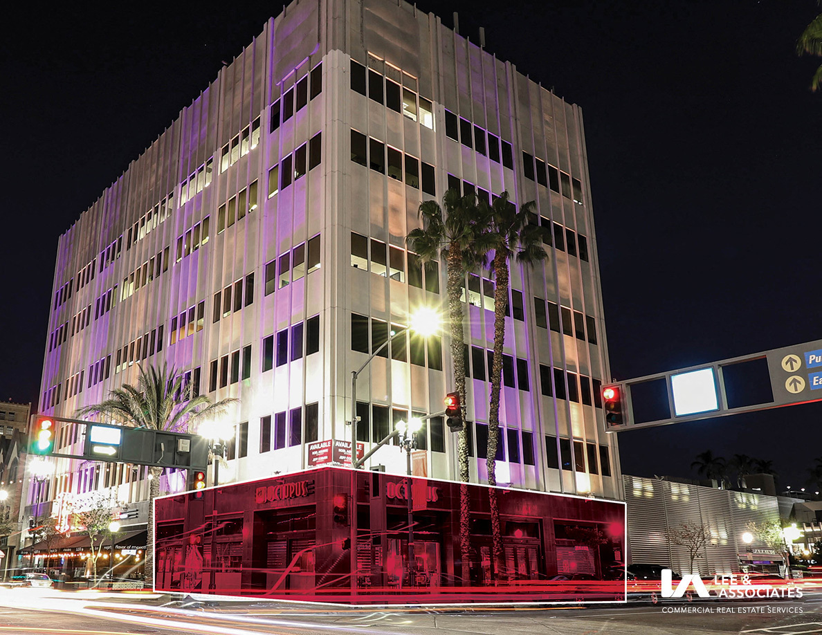 200 Pine Avenue Unit 100