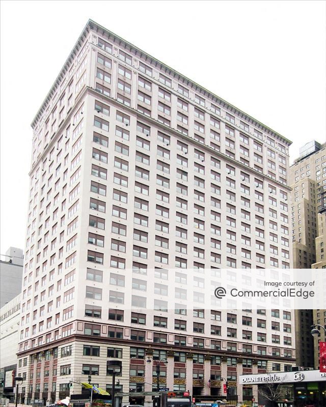 Five Penn Plaza