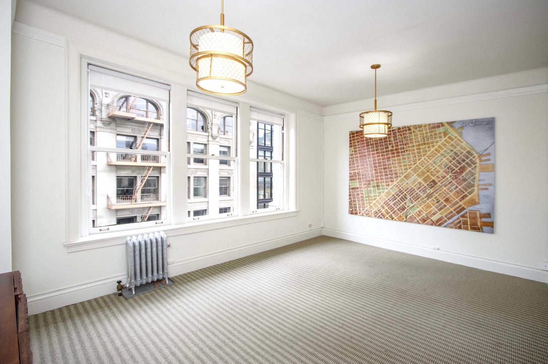 Boutique Office â Steps from Union Square