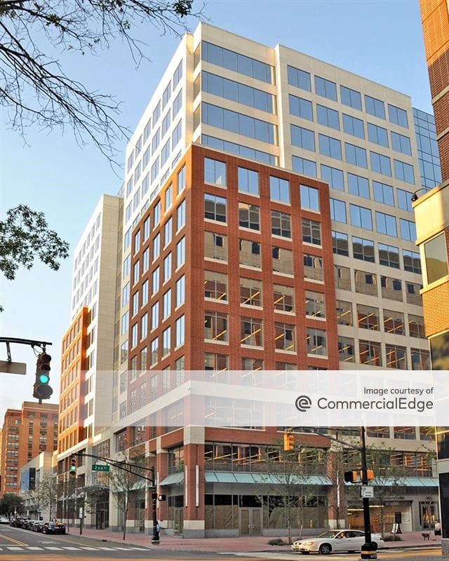 Waterfront Corporate Center III