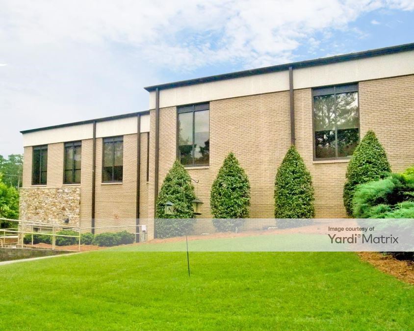 American Family Care Corporate Headquarters 3700 Cahaba