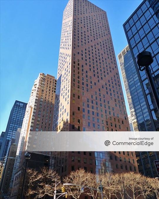 780 Third Avenue - 780 3rd Avenue, New York, NY | Office Space