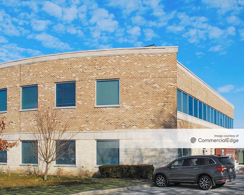 Fox Valley Centre For Health - 3310 West Main Street, St. Charles, IL