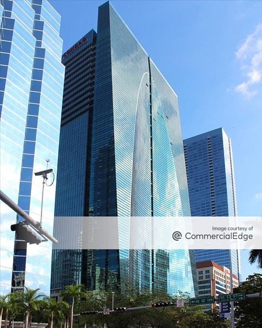 brickell arch - 1395 brickell avenue, miami, fl | office space