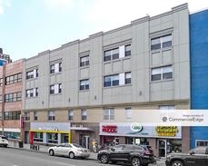 Kew Gardens Queens Ny Office Space For Lease Rent Propertyshark