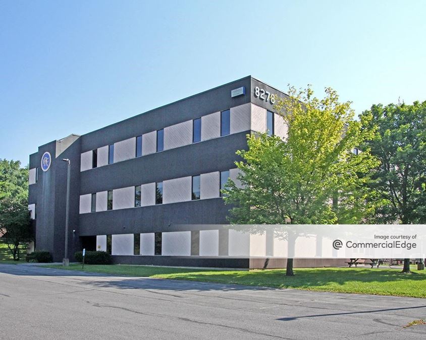 Radisson Health Center 8278 Willett Pkwy 8278 Willett Pkwy, Baldwinsville, NY Office Space