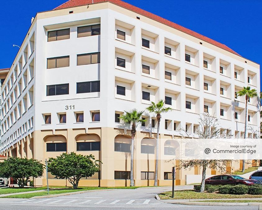 Halifax Health Medical Center of Daytona Beach ...