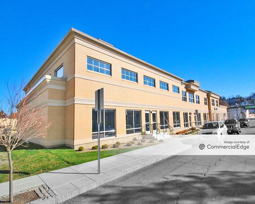 Saint Mary’s Primary Care and Urgent Care Center 58