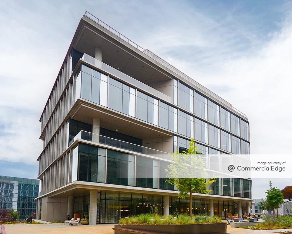 Pacific Center Life Sciences