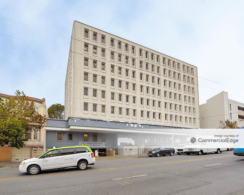 3838 California Street