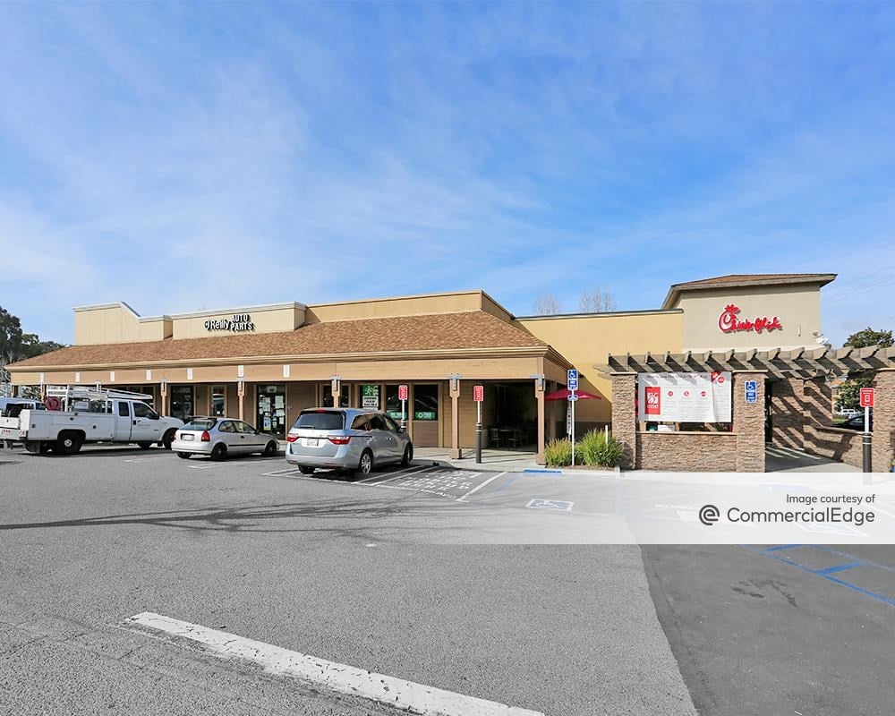 Encinitas Marketplace