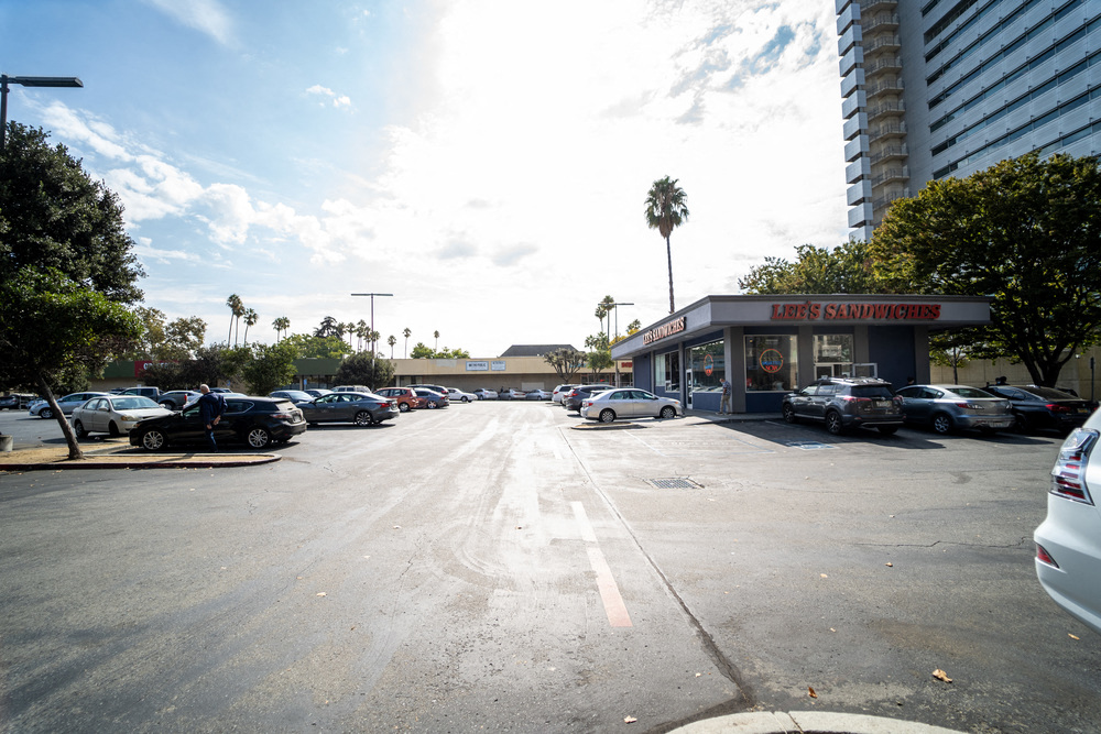 Downtown Commercial 262 E Santa Clara
