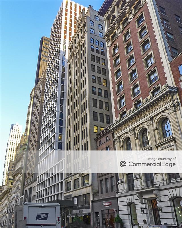 24 Bryant Park South