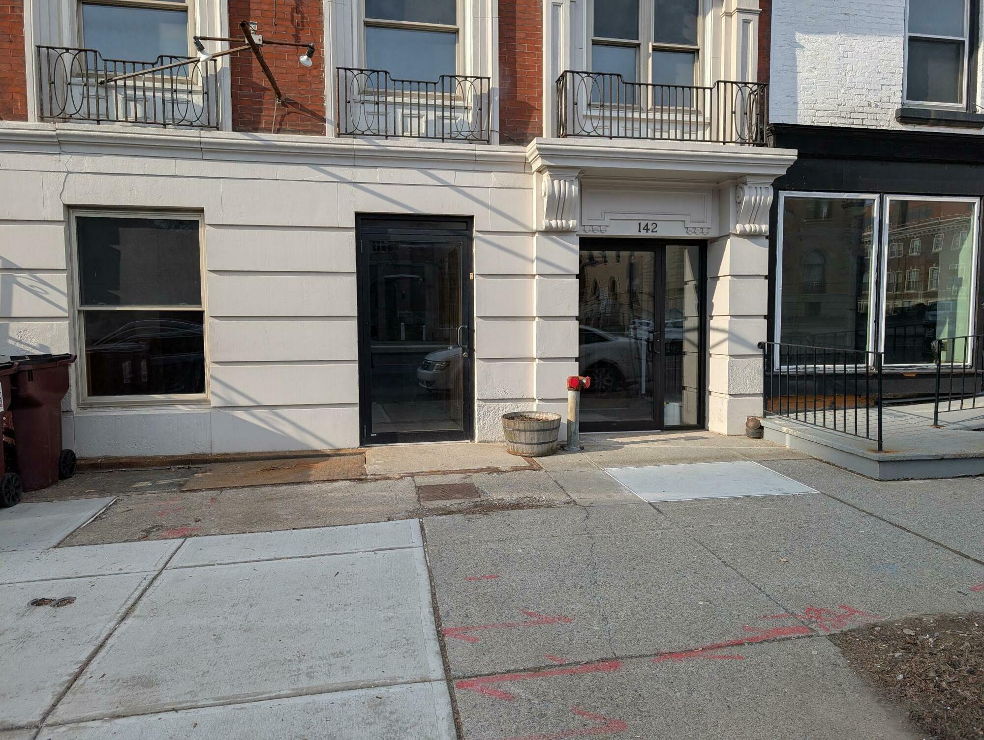142 Washington Avenue