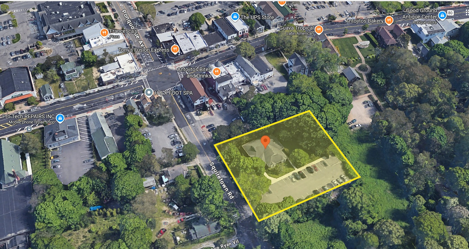 Medical Office Building For Sale