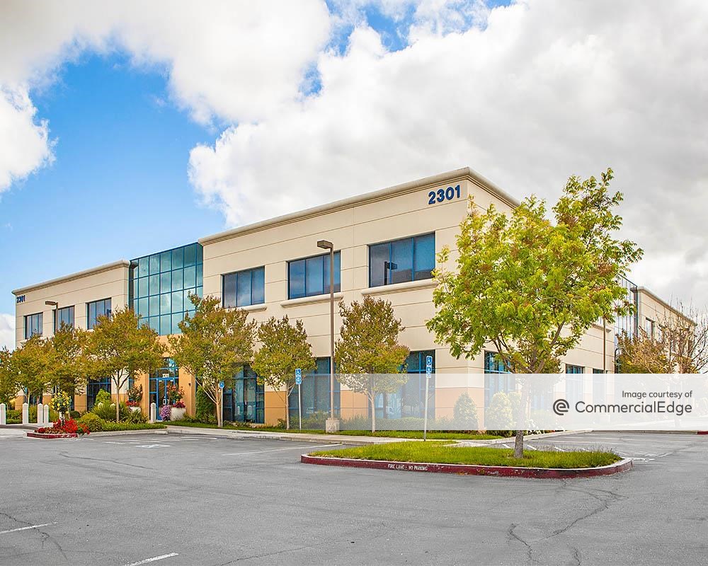 Livermore Airway Business Park