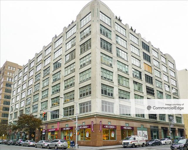 350 Hudson Street