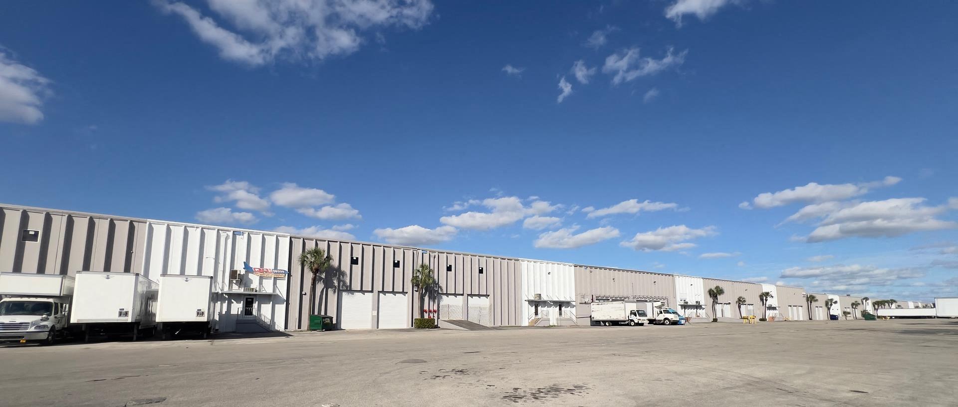 9380 NW 100th Street