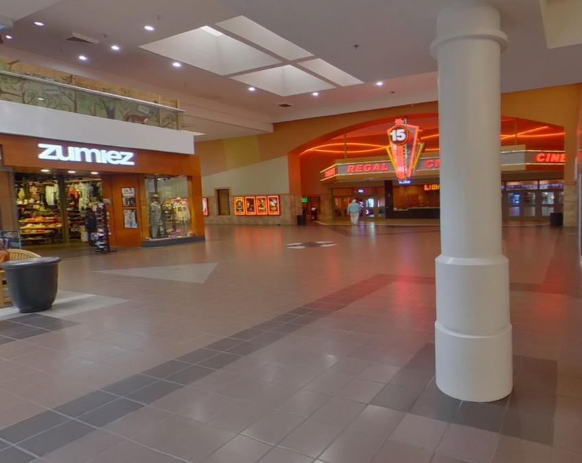 Valley River Center