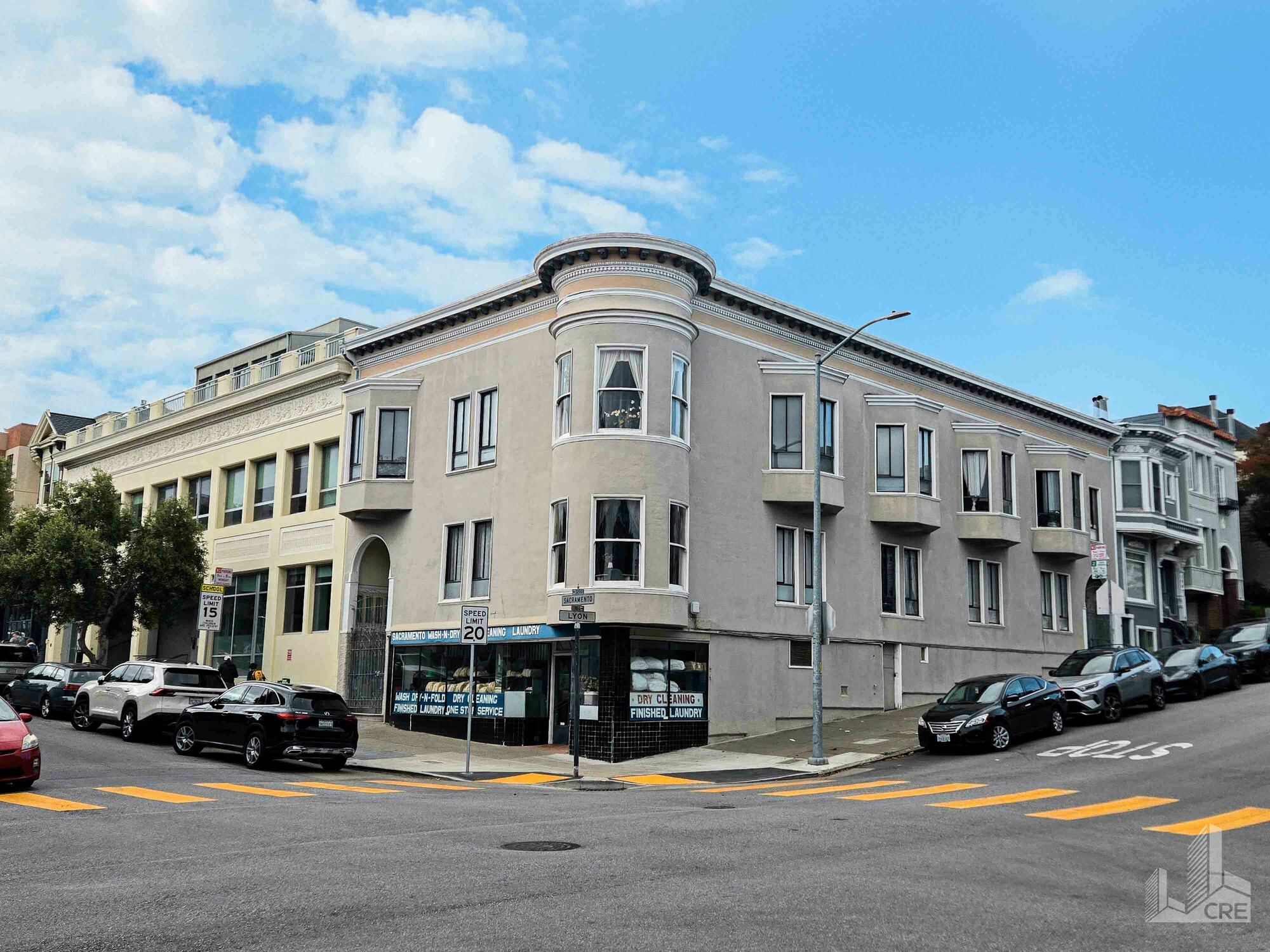 1903-1905 Lyon St
