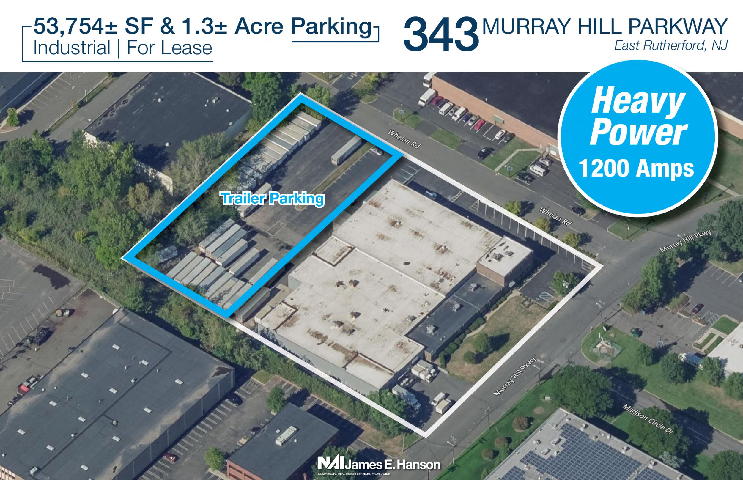 343 Murray Hill Pkwy