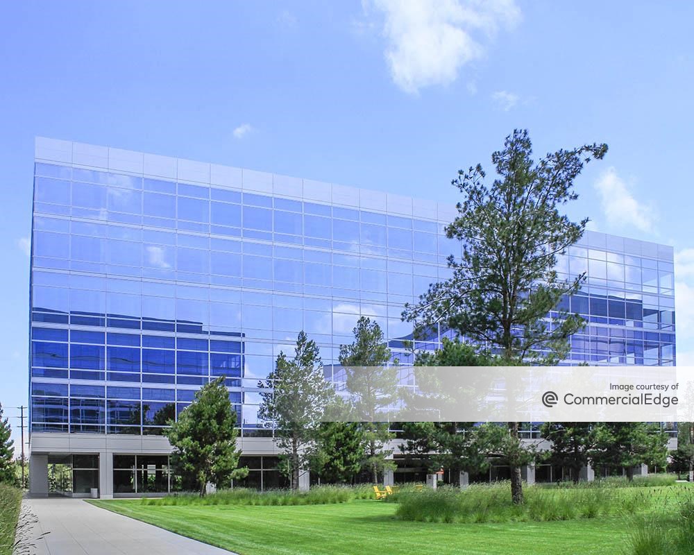 Santa Clara Square - East Side Campus III