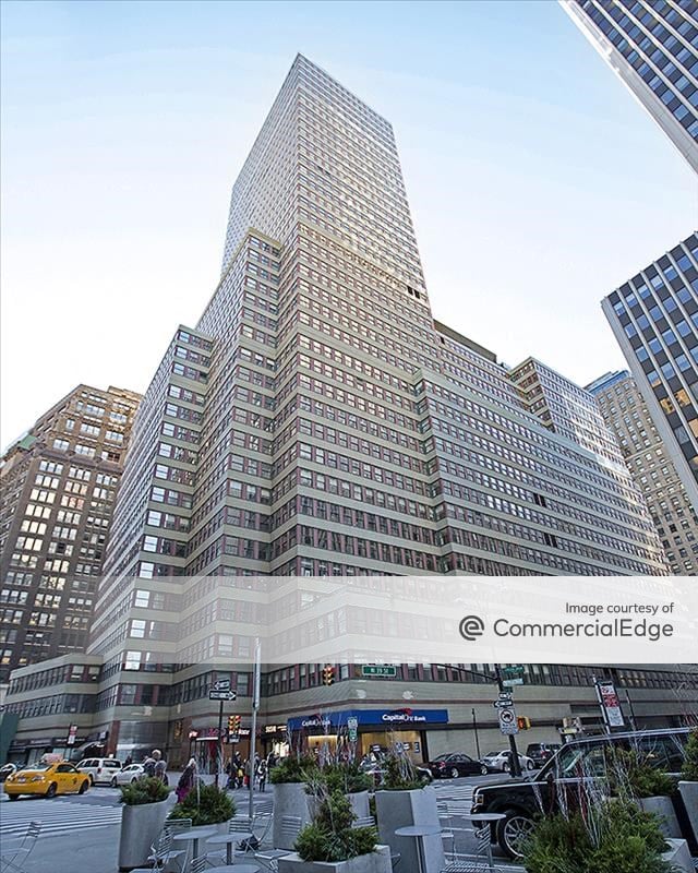 1407 Broadway